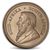 south african gold krugerrand coin