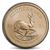 south african gold krugerrand coin