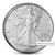 american silver eagle random year