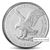 american silver eagle random year