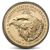 american gold eagle coin random