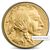 american gold buffalo random year