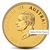 australian kangaroo gold coin random