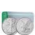 american silver eagle roll