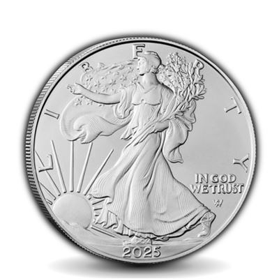 american silver eagle monster box