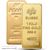 kilogram gold bar fine gold