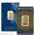 gram gold bar fine gold