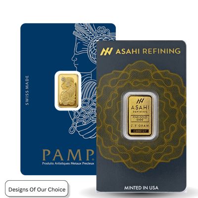gram gold bar fine gold