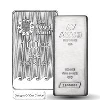 silver bar designs our choice