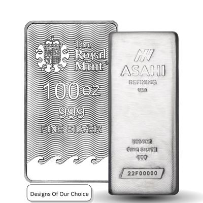 silver bar designs our choice