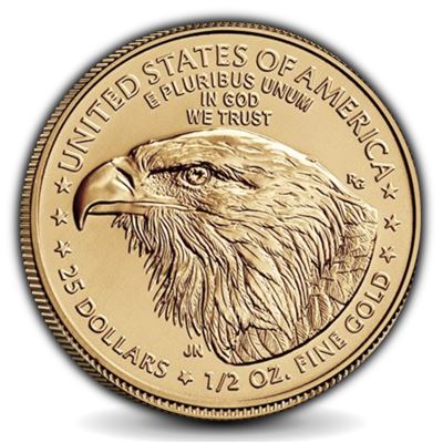 american gold eagle coin