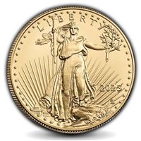 american gold eagle coin