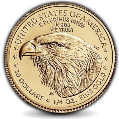 american gold eagle coin