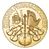 austrian gold philharmonic coin dates