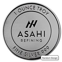 silver round fine design our