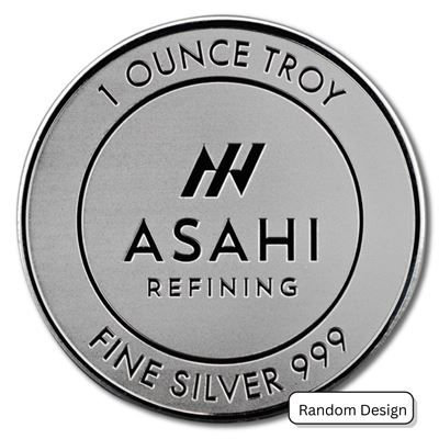 silver round fine design our