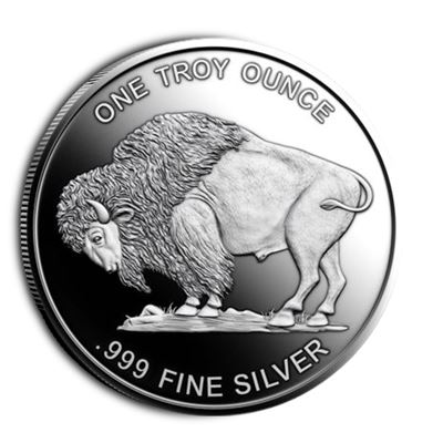 silver round fine design our